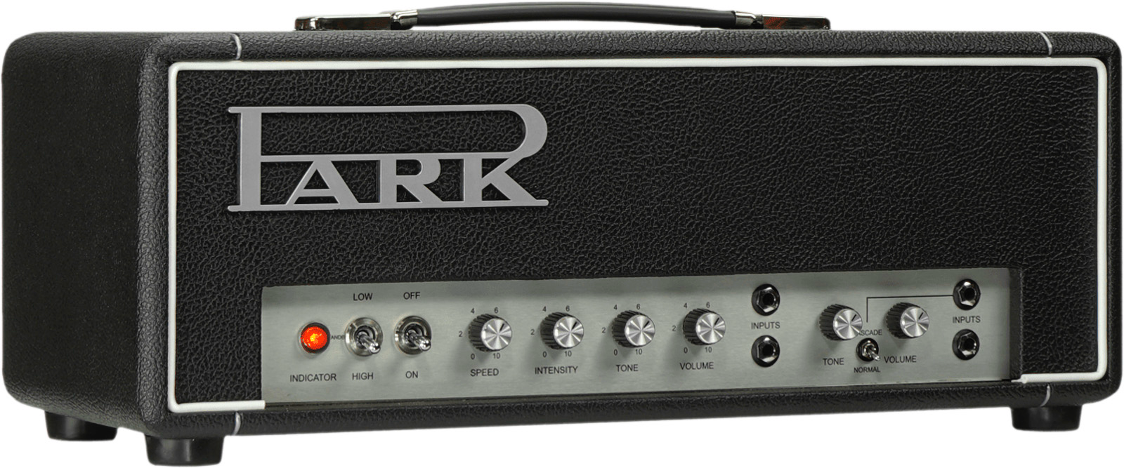 PARK P18H (1974/Tremolo) - 18w Head