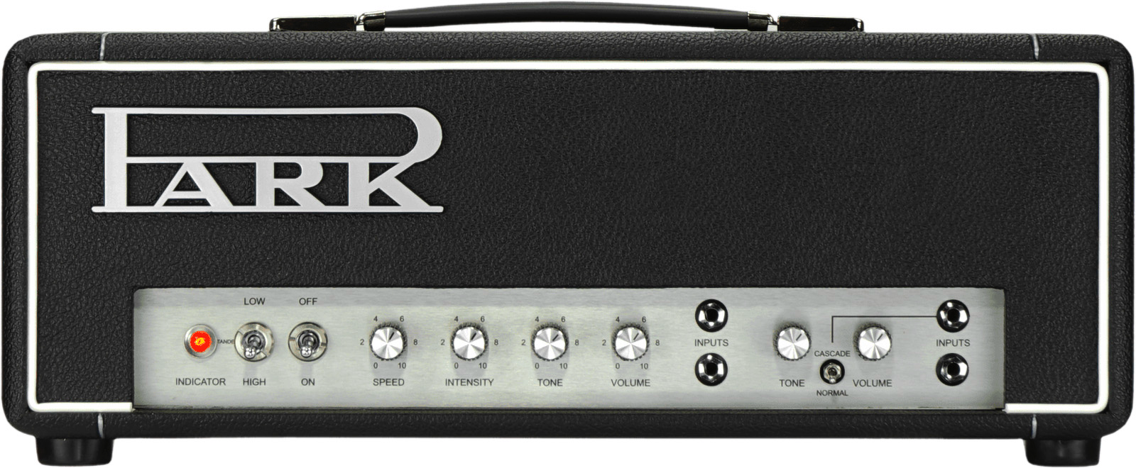 PARK P18H (1974/Tremolo) - 18w Head