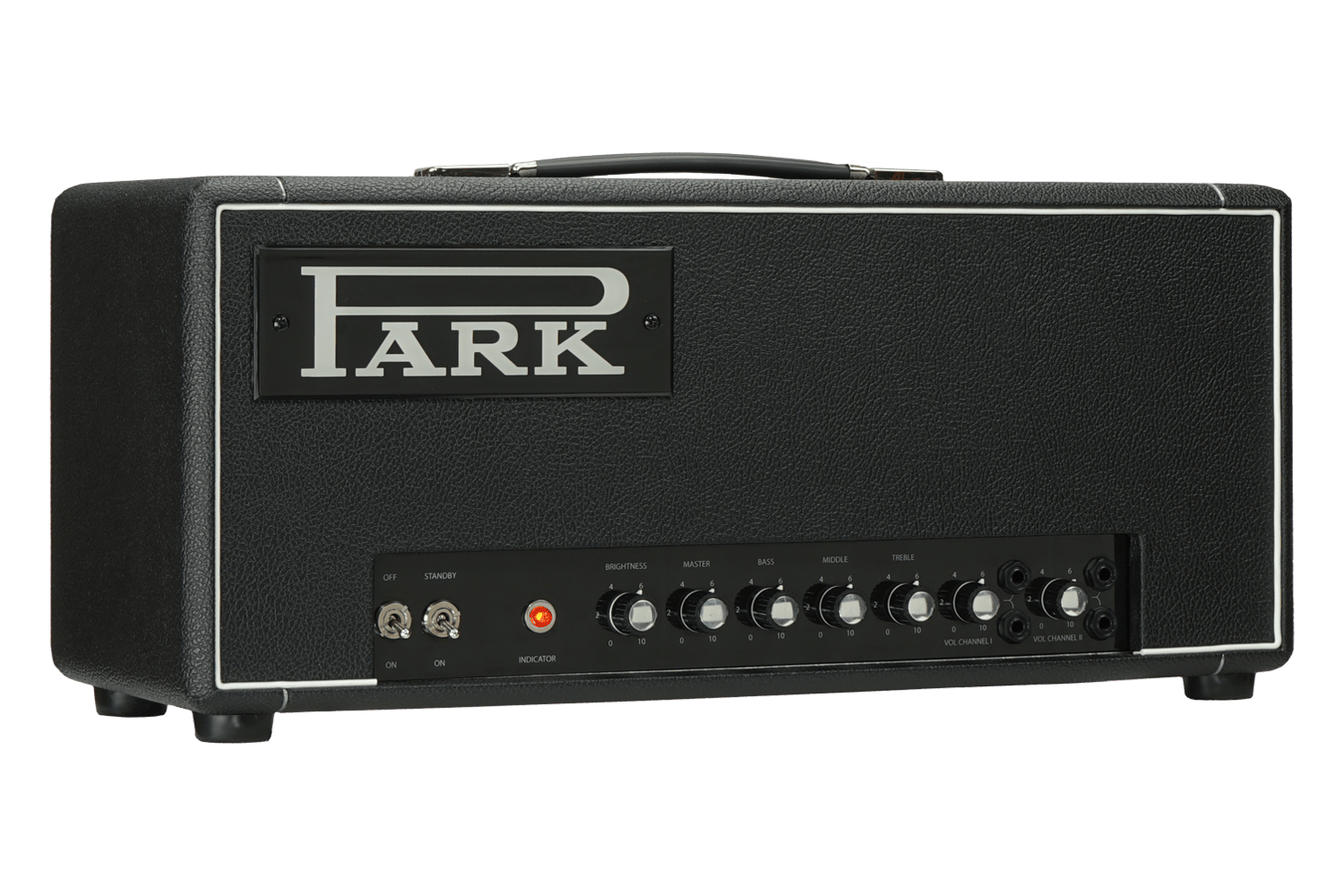 PARK P50B - 50w Head