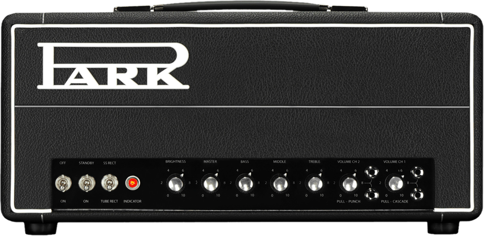PARK P18LH 'Little Rock' - 18w Head