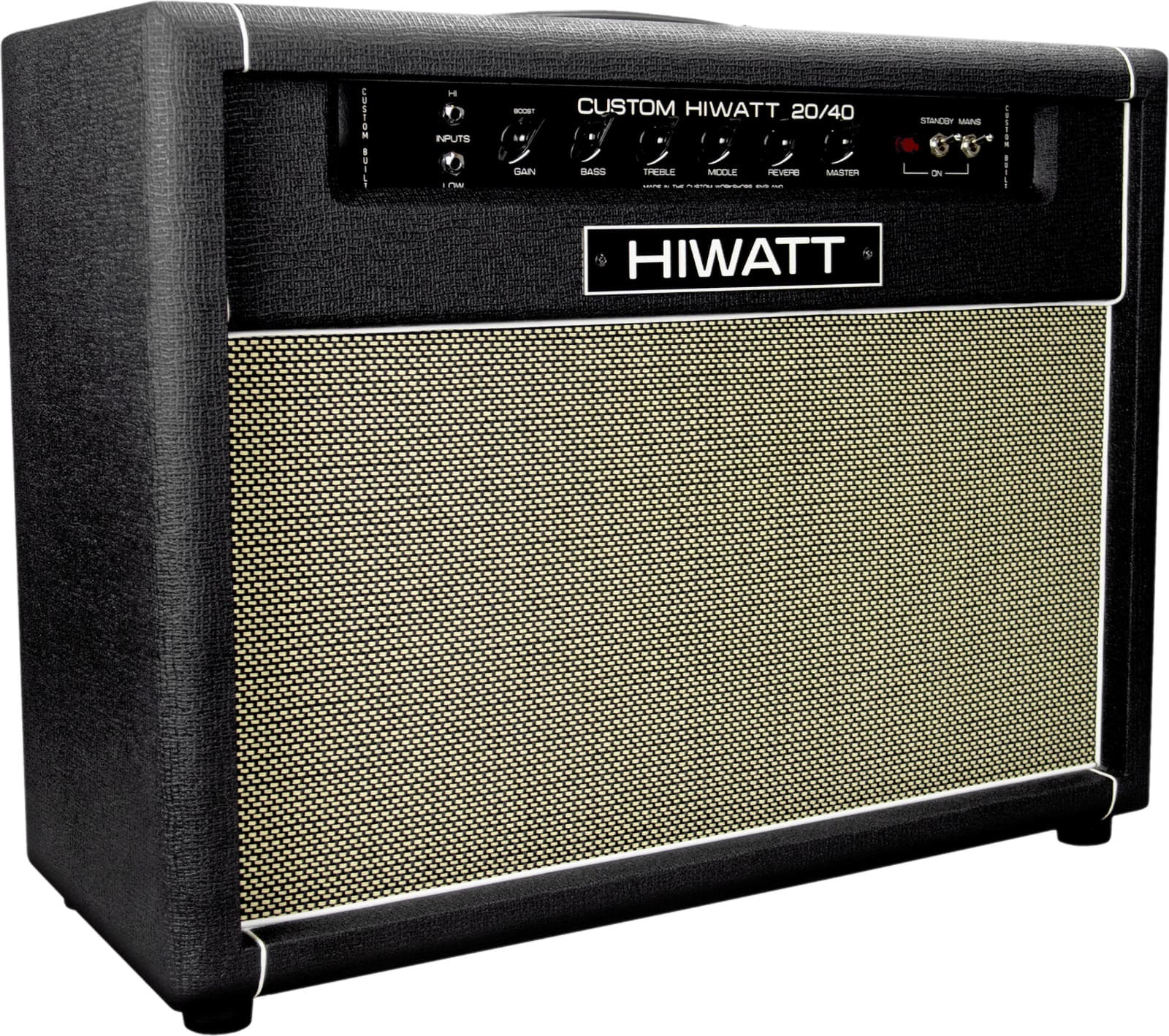 Studio/Stage 2O/40 2x12 F75 - 20/40w