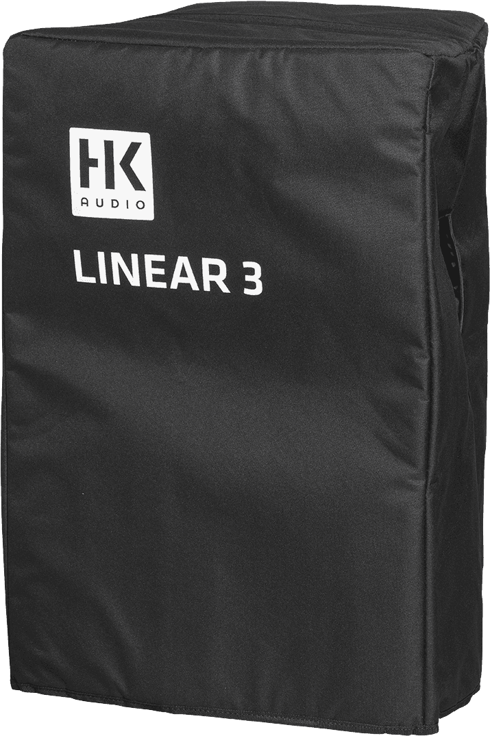 Protective cover L3 115 FA