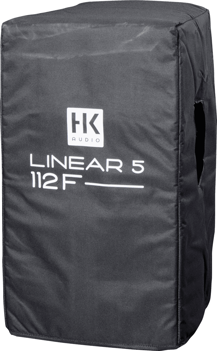 Protection cover L5 112 F