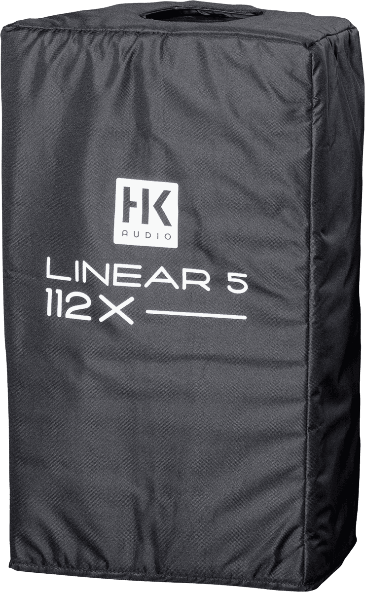 Protection cover L5 112 X
