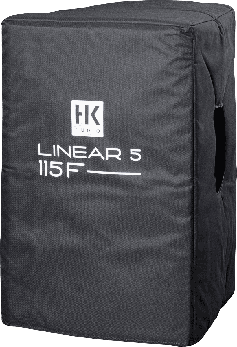 Protection cover L5 115 F