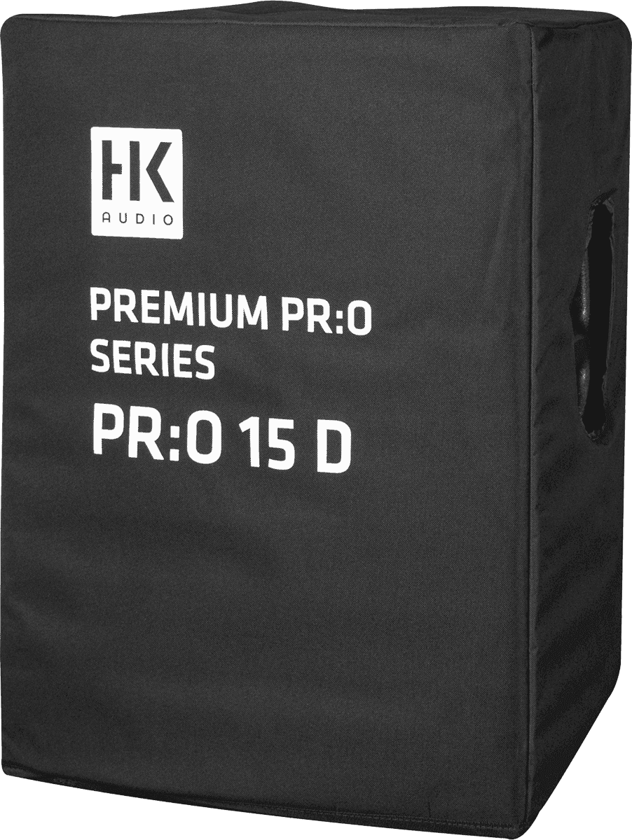 Pro15d protection cover