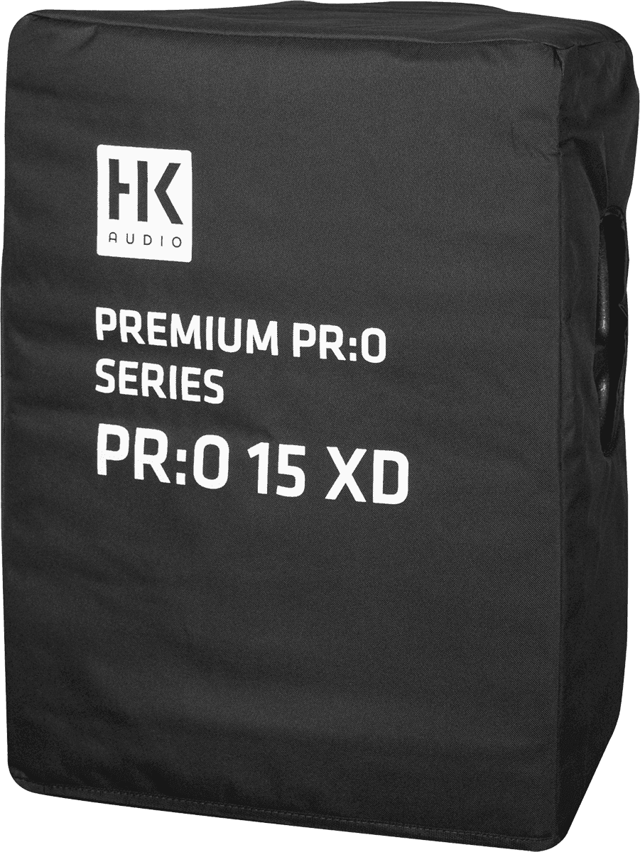 Protective cover PRO15XD