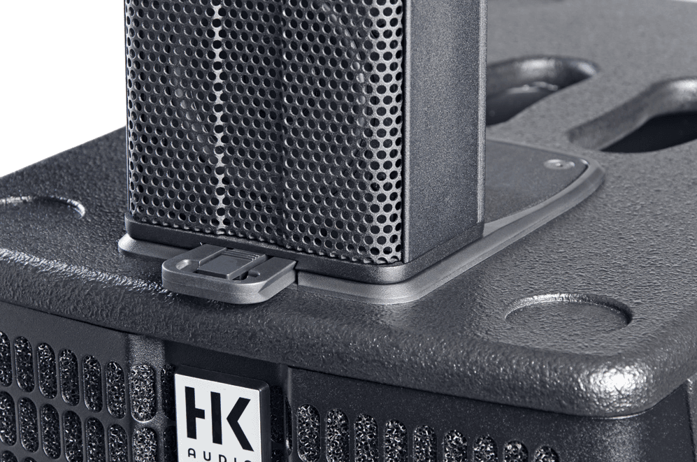 10'' amp 2 x 600W rms 