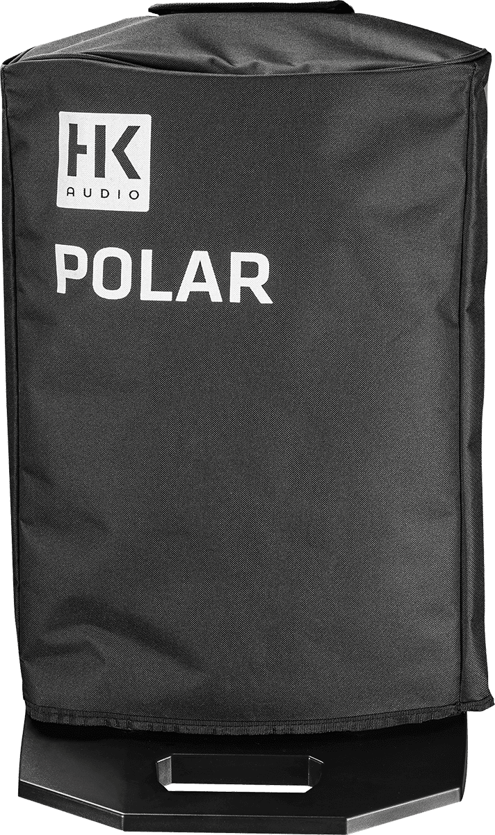 Polar 10 Sub Cover