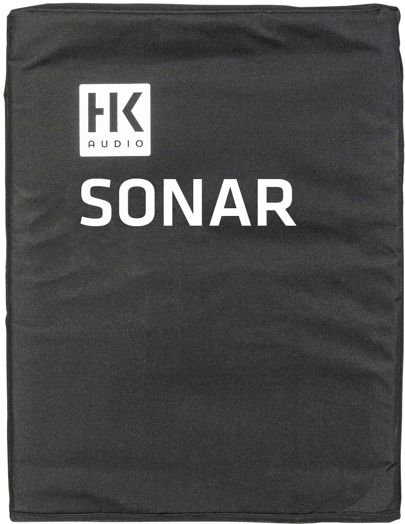 Cover for SONAR115SUBD