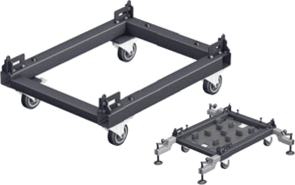 Cosmo - CF-DO Transport Dolly