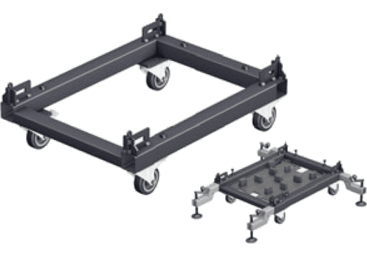 Cosmo - CF-DO Transport Dolly