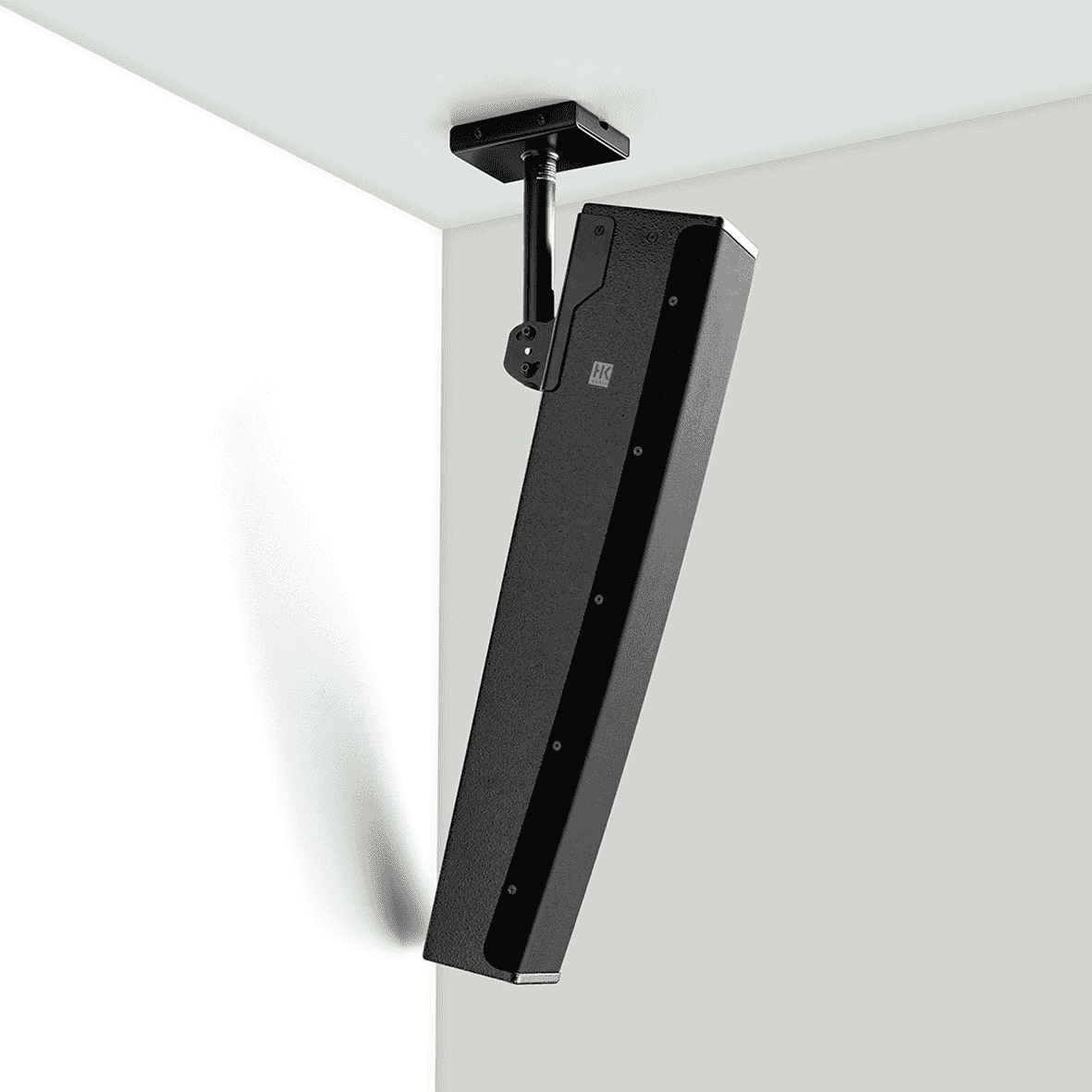 P10 ceiling mount