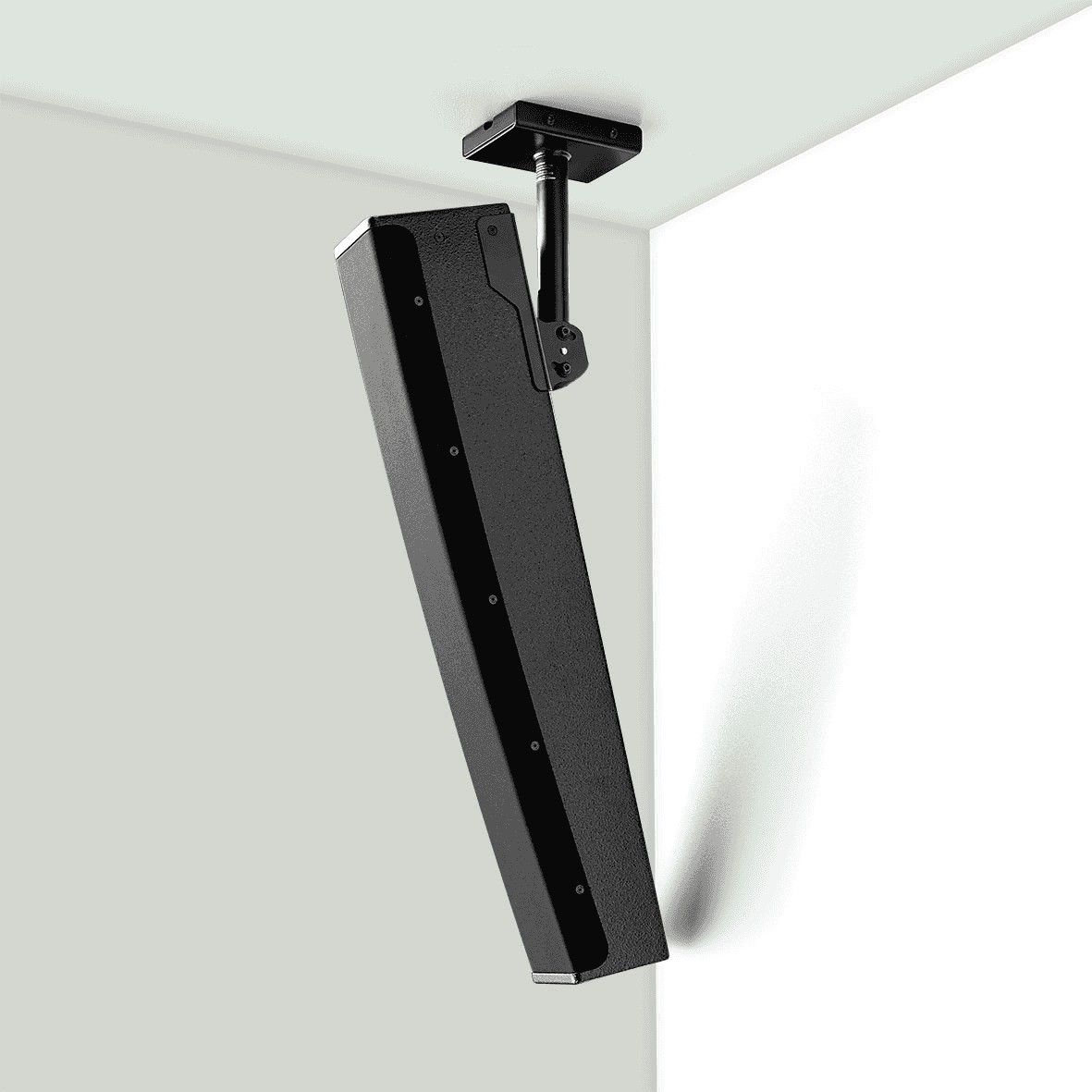 P10 ceiling mount