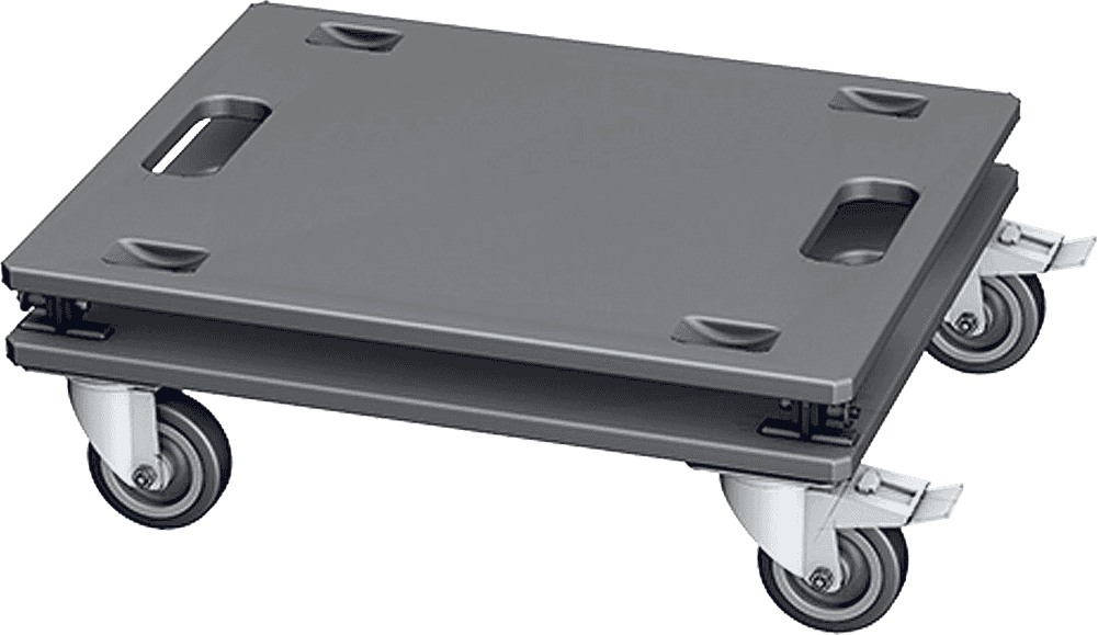 Cosmo - CS-WB 1 – Wheelboard