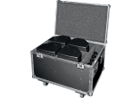 CX8 Flight case