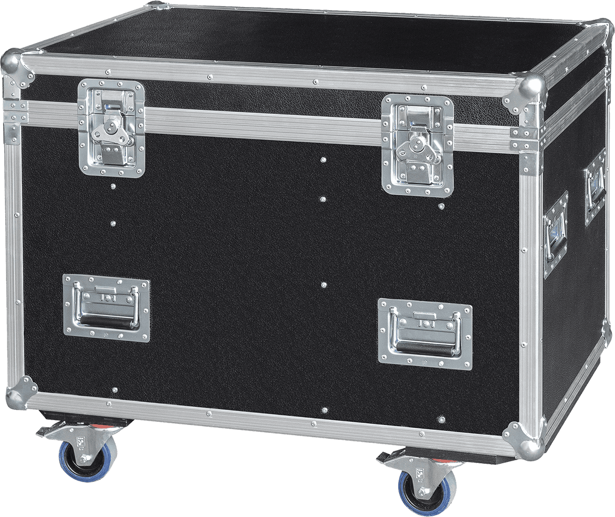 Cosmo - CRF80 - Flight Case