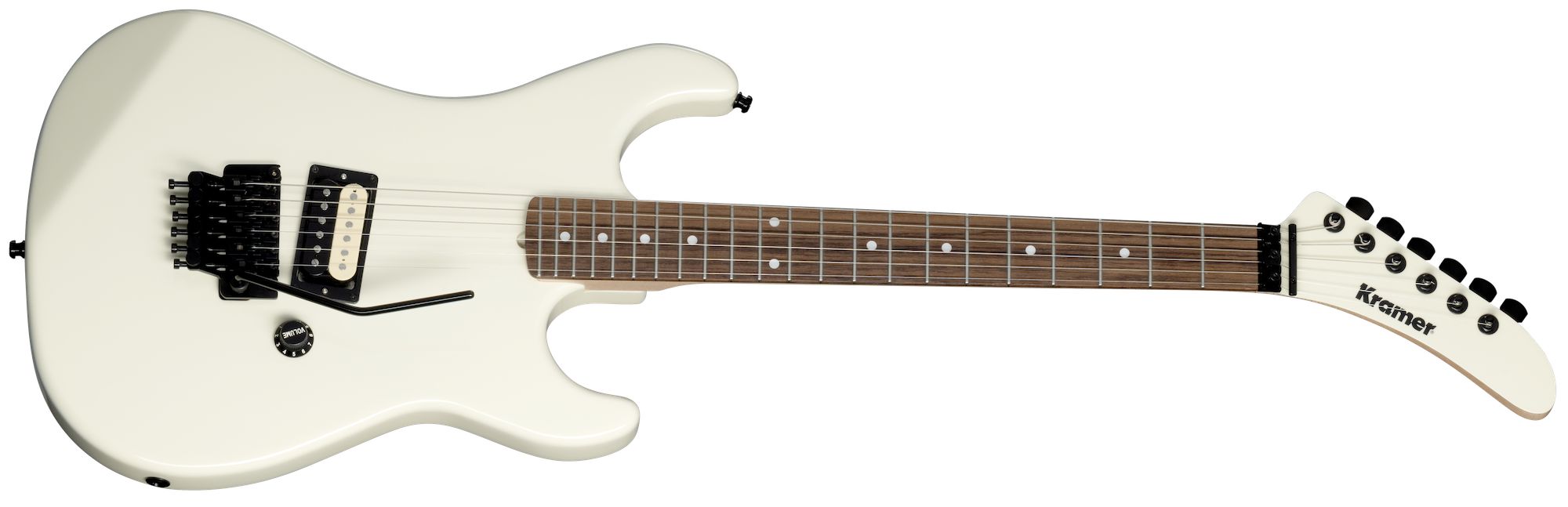 1983 Baretta Reissue Classic White