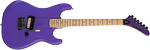 Baretta Special maple fretboard Purple