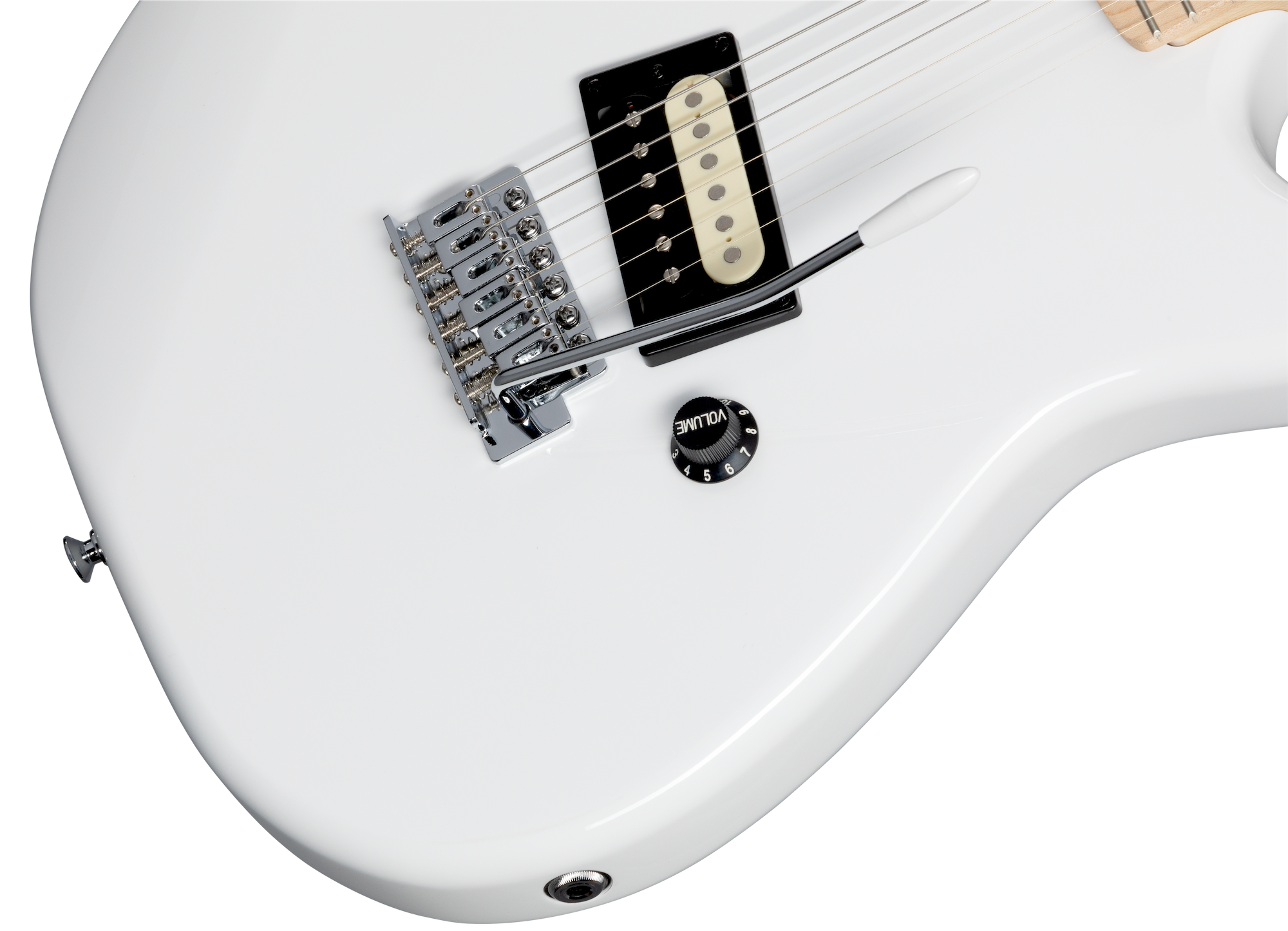 Baretta Special White