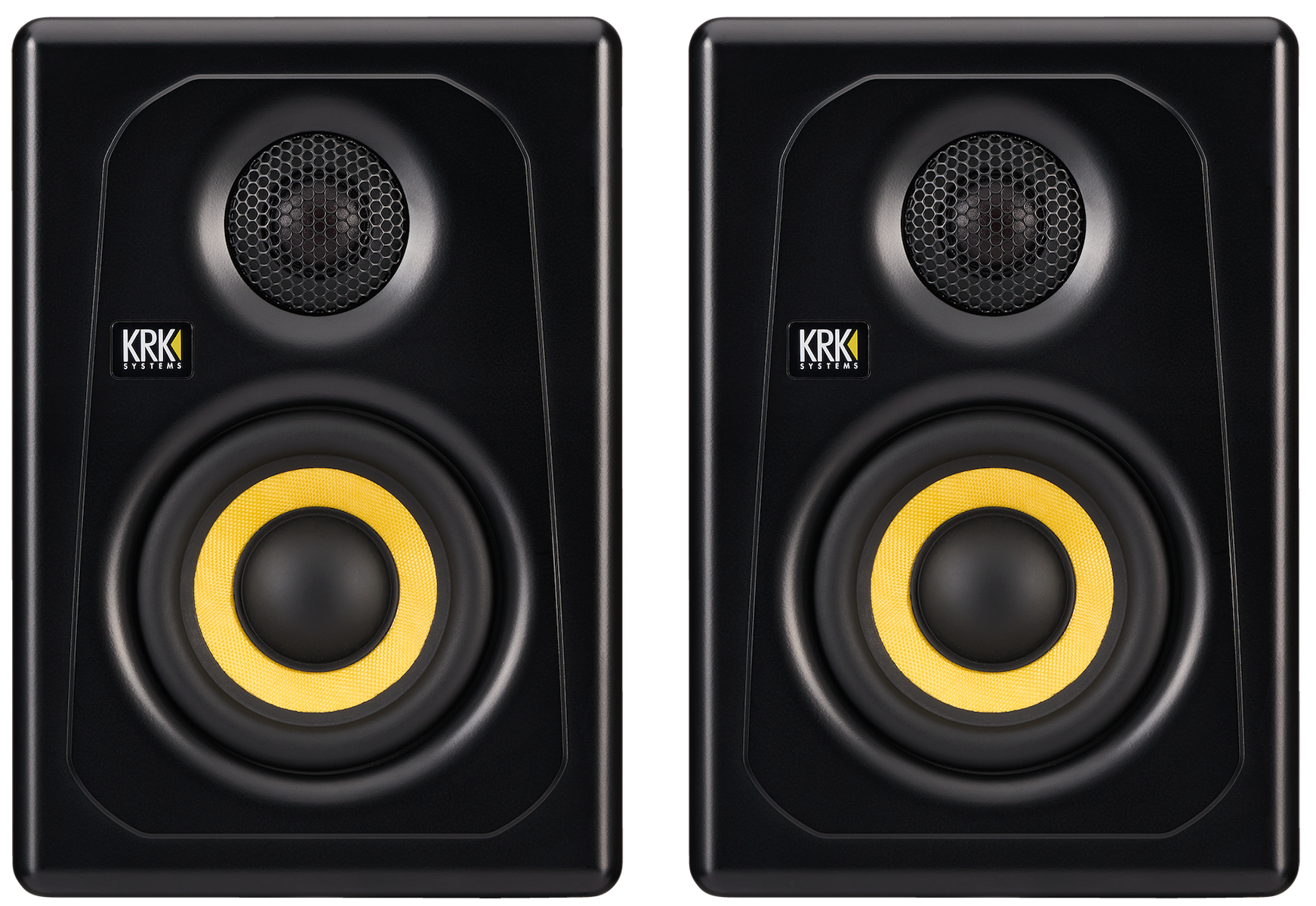 Kreate 3 Studio Monitor Pair