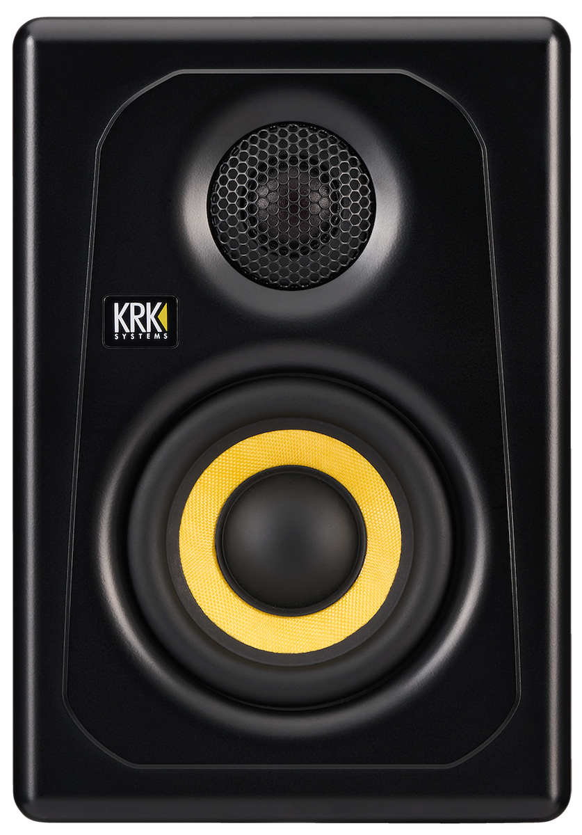 Kreate 3 Studio Monitor Pair
