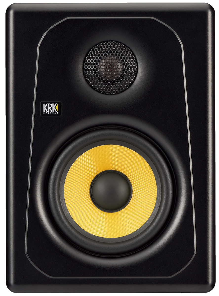 Kreate 5 Studio Monitor