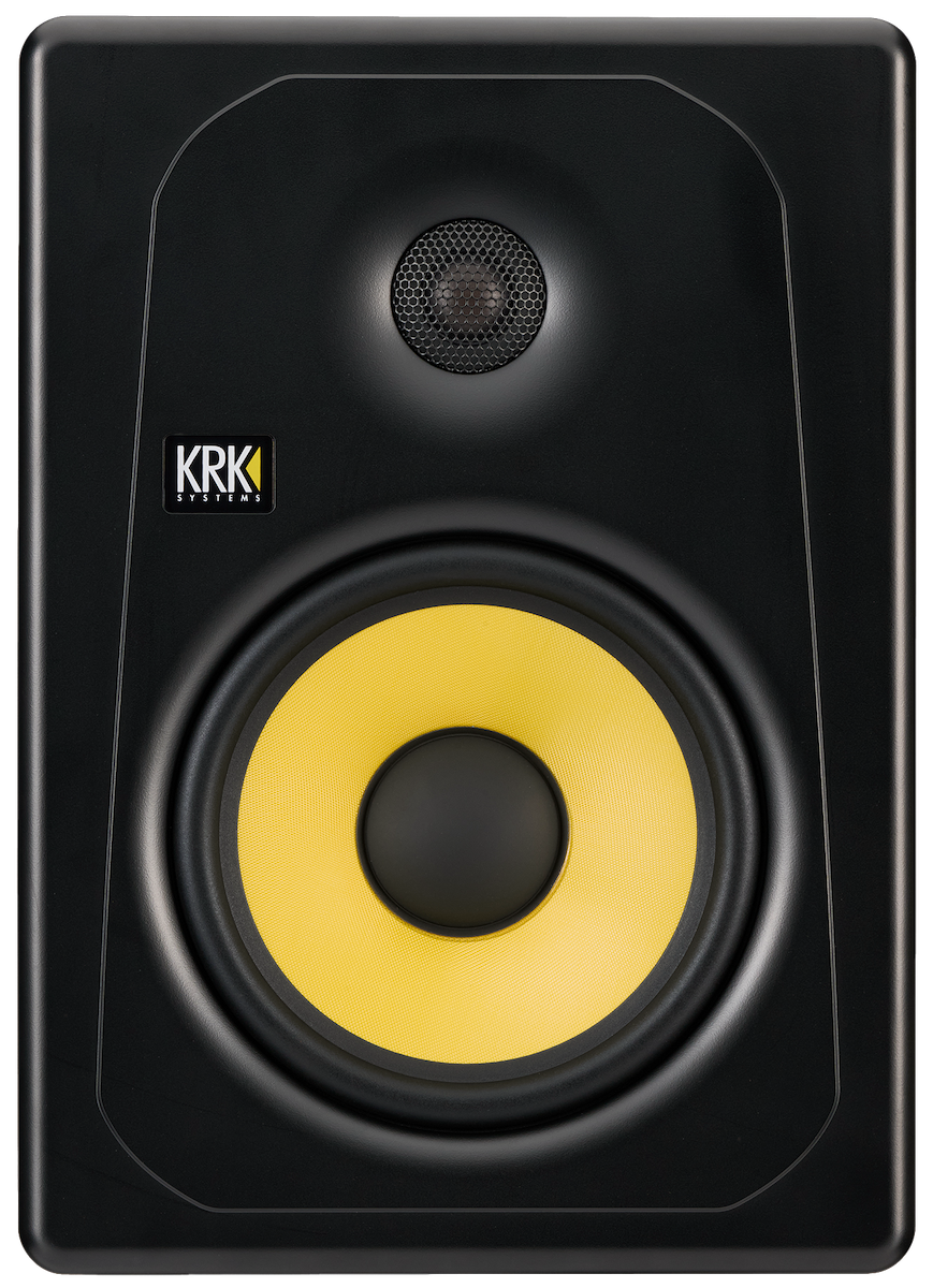 Kreate 8 Studio Monitor