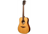 Tramontane Dreadnought red cedar - khaya