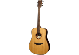 Lefty dreadnought