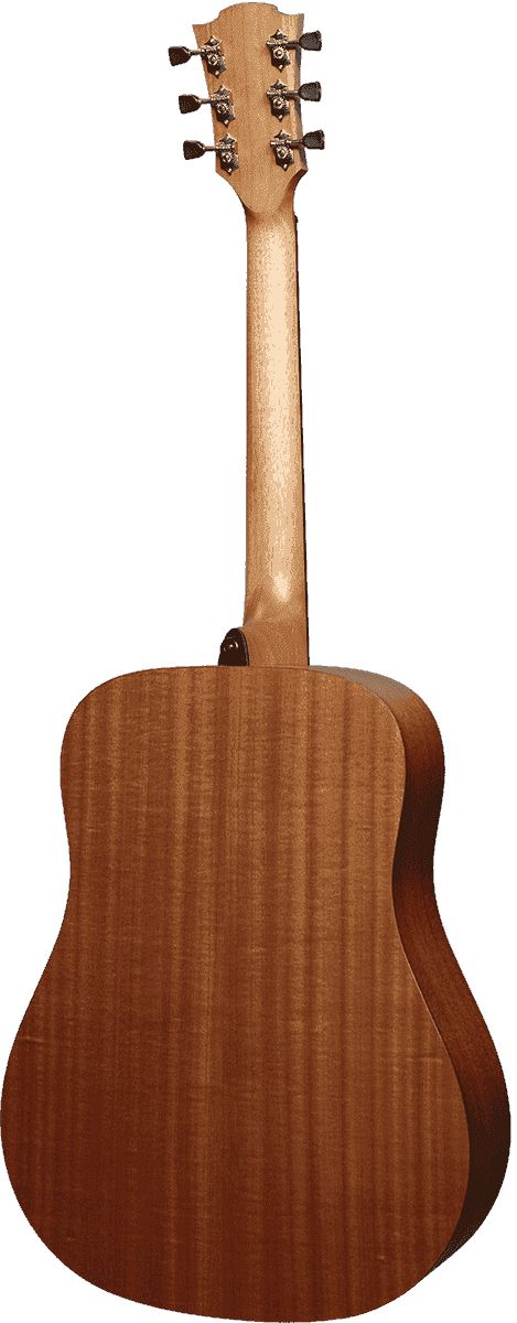 Dreadnought Lefty