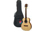 Travel Signature VIANNEY Electric-acoustic