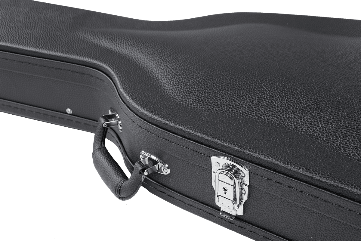 Arkane Hard Case