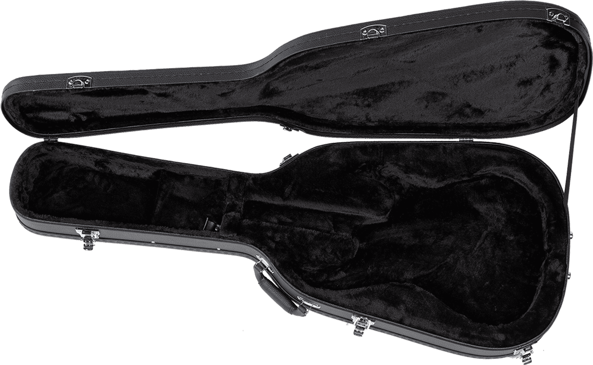 Arkane Hard Case