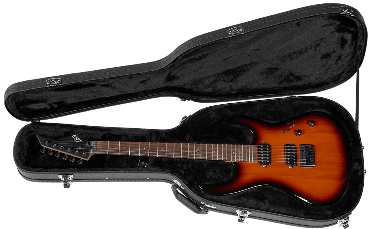 Arkane Hard Case