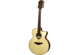 Tramontane 177 Jumbo 12 strings Electric-acoustic