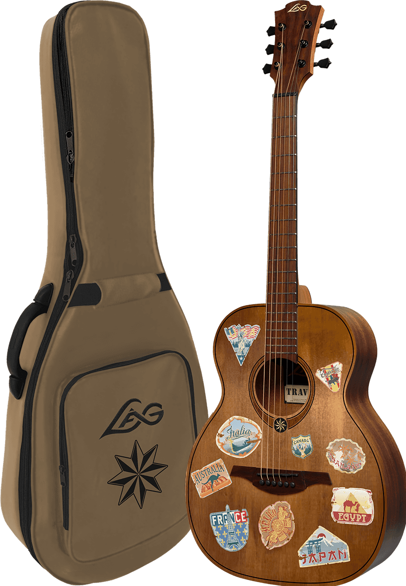 Travel Globe Trotter Electro