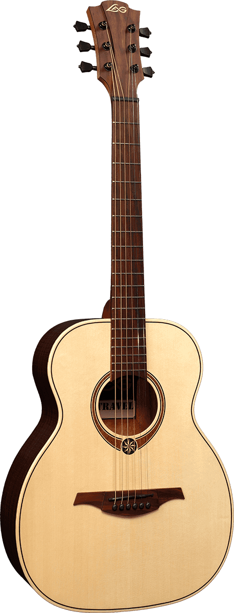 Sauvage Travel Spruce