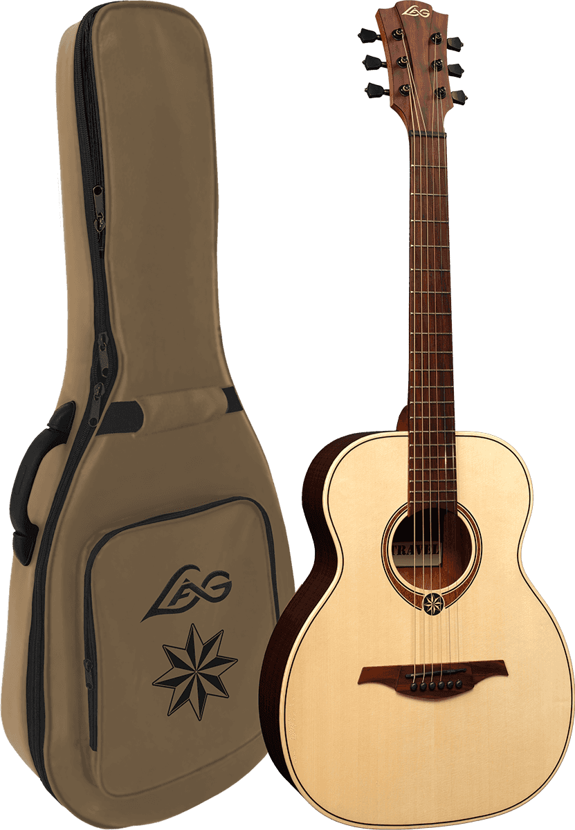 Sauvage Travel Spruce