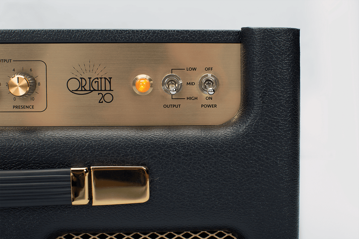 ORIGIN20C