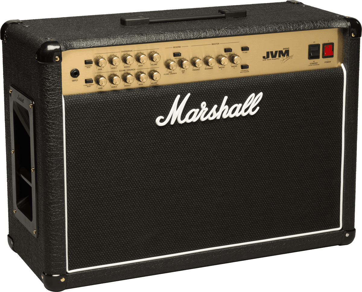 JVM205C