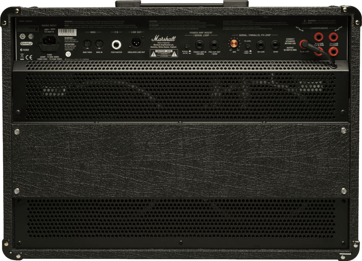 JVM205C