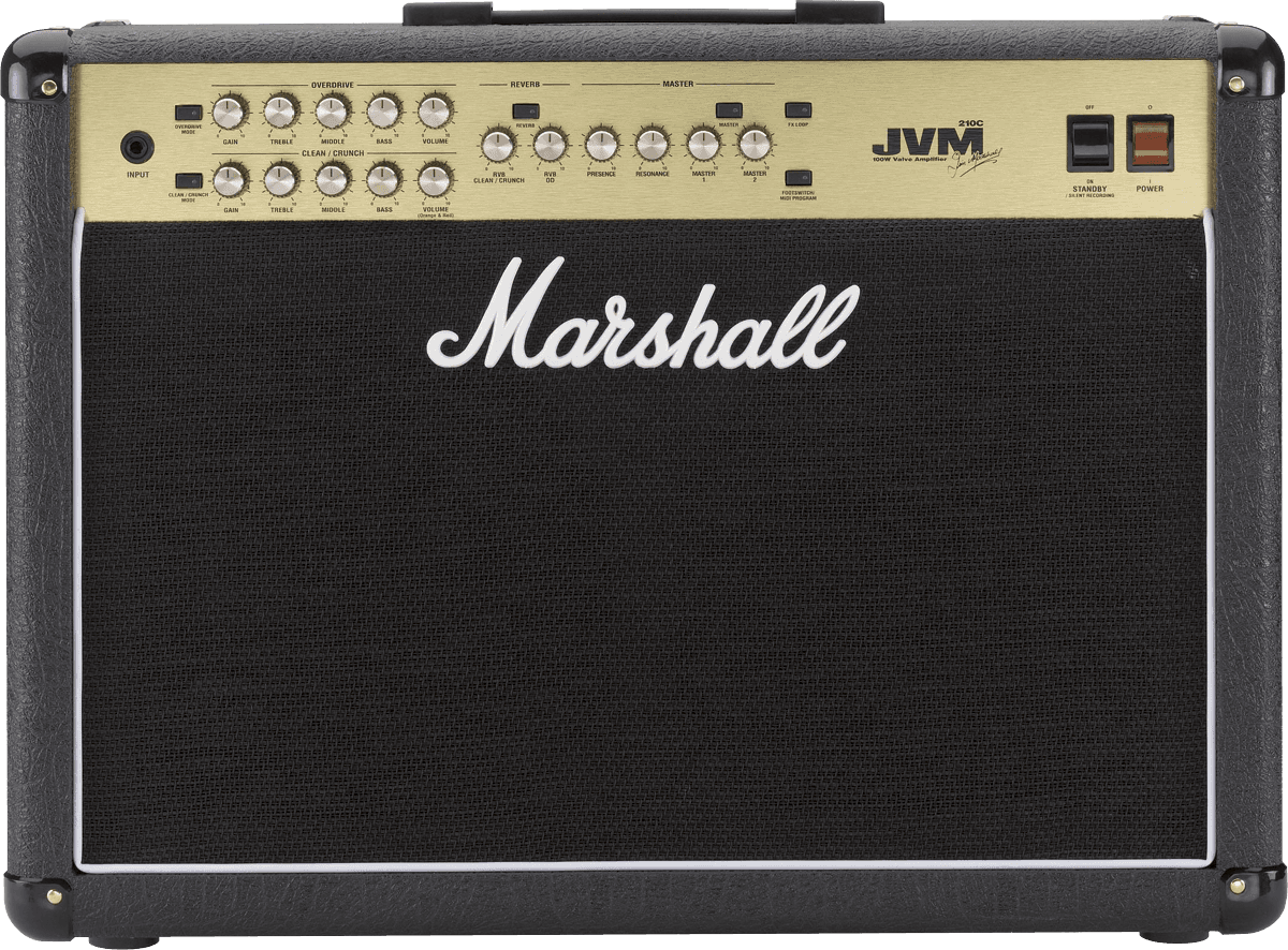 JVM210C
