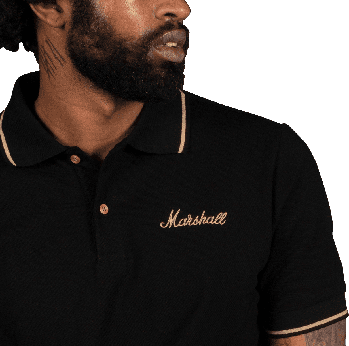 60TH ANNIVERSARY POLO SHIRT - S