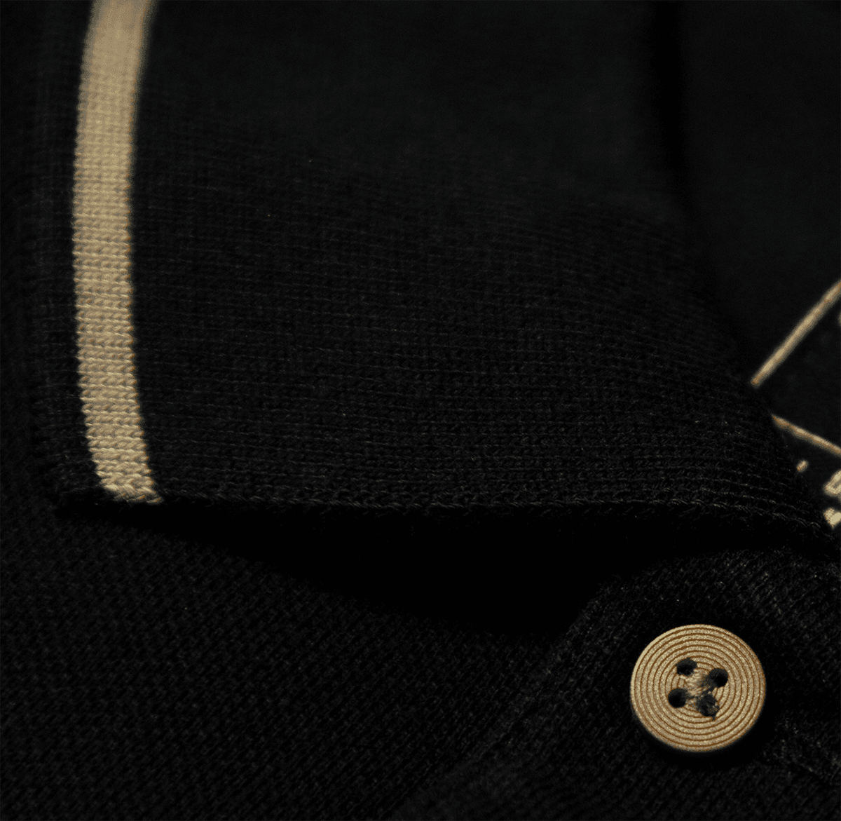 60TH ANNIVERSARY POLO SHIRT - S