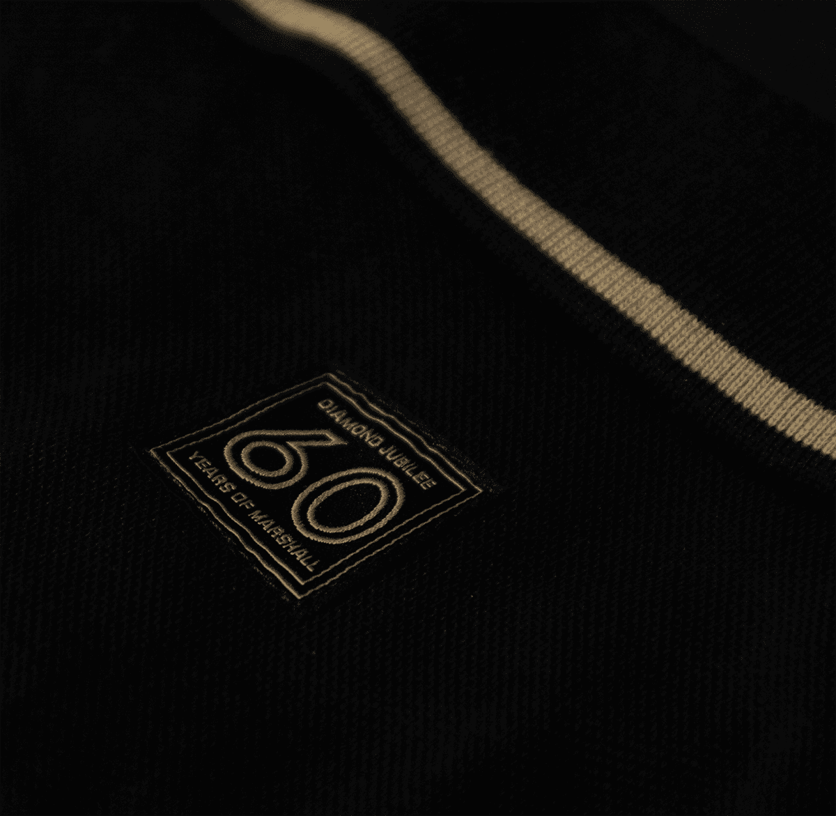 60TH ANNIVERSARY POLO SHIRT - S
