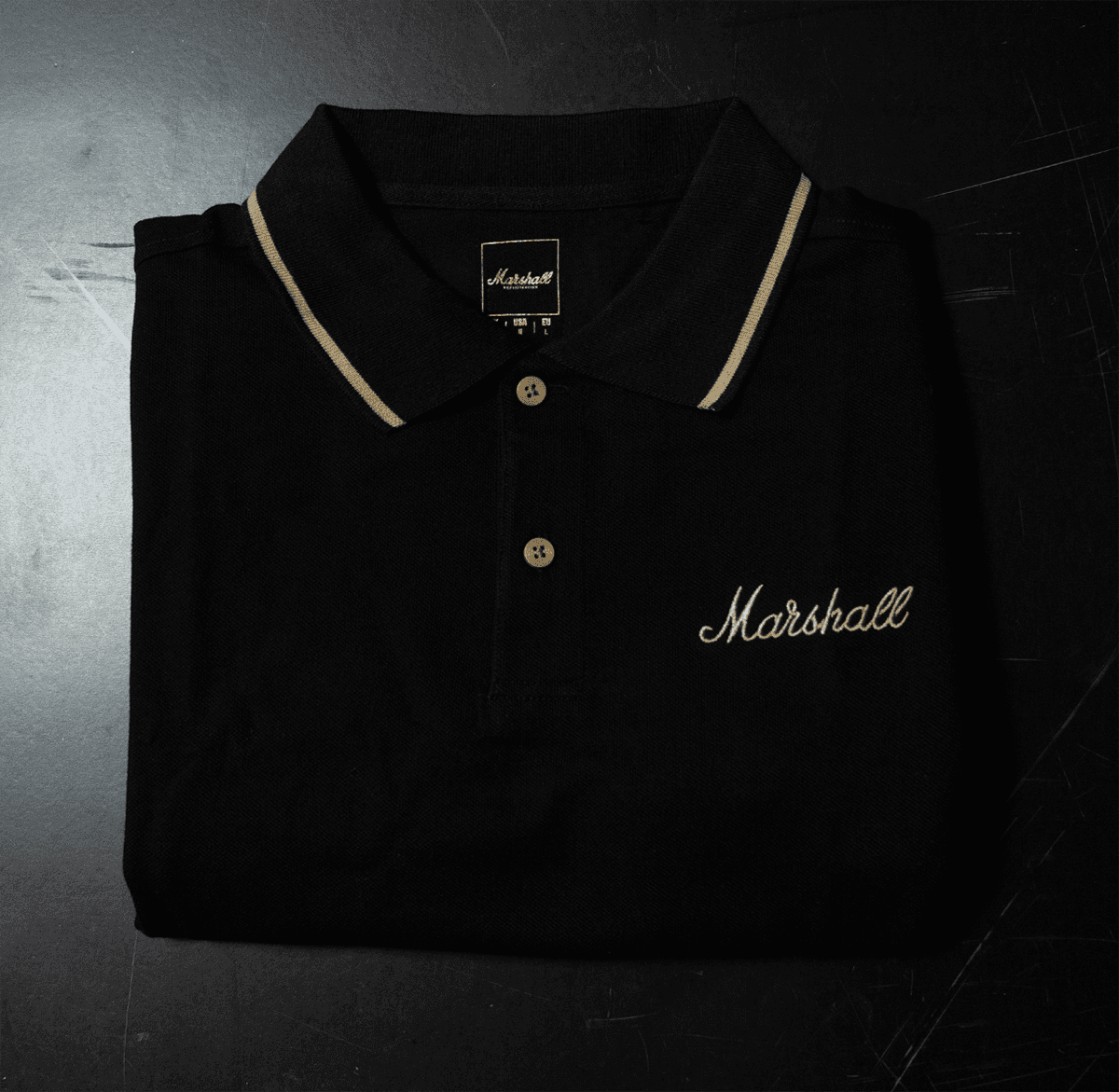 60TH ANNIVERSARY POLO SHIRT - S