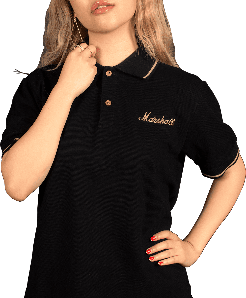 60TH ANNIVERSARY POLO SHIRT - S