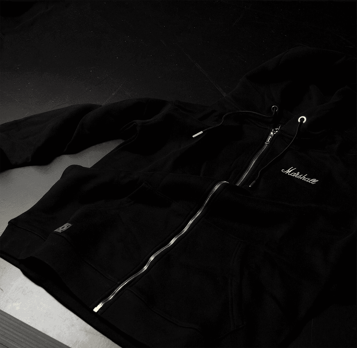 60TH ANNIVERSARY HOODIE - XXL