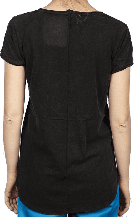 PERSONNEL WOMEN'S T-SHIRT - SMALL